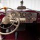 Image for article titled Amelia Earhart's Long-Lost 1937 Cord 812 Phaeton Added to the National Historic Vehicle Register